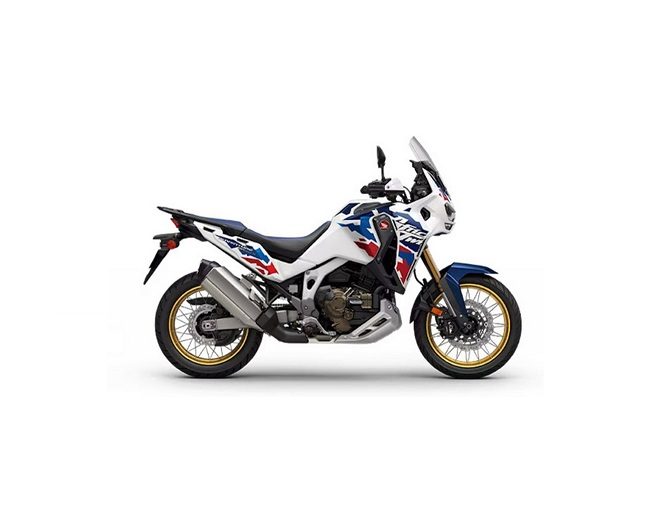 Honda Africa Twin XRV750 Parts Quality Durability