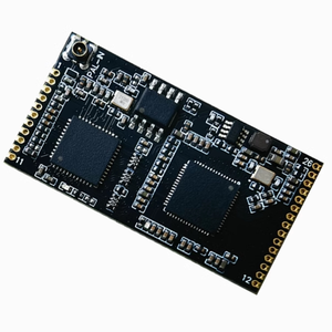 Module industriel PAL vers MIPI-CSI, progressif, déinterlaced, sans configuration, convertisseur industriel PAL vers MIPI déinterlaced W377 - Product Image 1