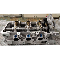 Nouvelles pièces de moteur SQR372 800CC, culasse de moteur pour Chery QQ John Deere Gators 825i 835, pièces automobiles