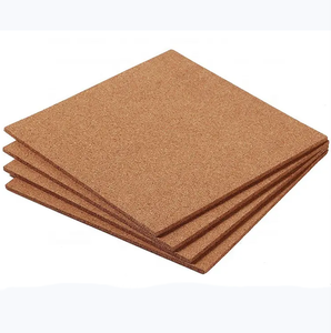 Tùy Chỉnh Tự Nhiên Nút Chai Gạch Hội Đồng Quản Trị Không Khung Mini Tường Bảng Thông Báo - Product Image 4