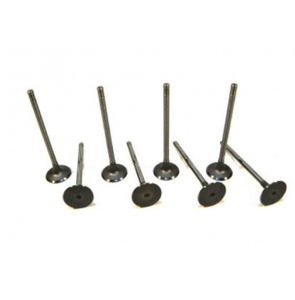 Válvulas de Motor para Auto, 477F-1007011 para Chery TIGGO 2/3x 1.5L, Nuevas Hengjin <span class=keywords><strong>Gior</strong></span> con Garantía - Product Image 3
