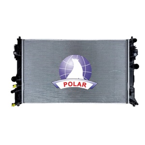 16400F2160 Wholesale 121554 Cooling Radiators For Corolla Cross Mxga10 2023 OEM 16400F2170