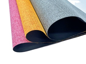 Manufacturing Advantages of Fabric Cloth for Backpack Accessories Factory Supply 300Denier Cationic Textile Fabric - Product Image 1