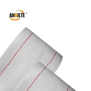 Băng Tải Trứng Annilte 10Cm Sản Xuất Đai Trứng Nylon 4Inch