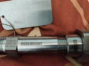 Nuevo en Stock: Sensor de Temperatura Rosemounte DIN-Style RTD 0065/0068 Pt100 - Product Image 6