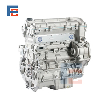 Nouveau Offre Spéciale de moteur à essence Chevrolet Ecotec 2.4 LE5 LE9 pour Equinox Cobalt pour Buick GL8 GMC Terrain Metal