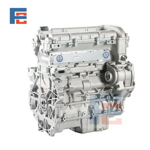 Nuovo gruppo motore a benzina 2.4 Chevrolet Ecotec vendita calda LE5 LE9 per equinozio cobalto per Buick GL8 GMC terreno in metallo - Product Image 4