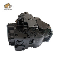 Pièces d'équipement mécanique Pompe hydraulique 90R100CB1BC80P7S1 Pompe à pistons axiaux pour excavatrice, camion benne, bulldozer, forage