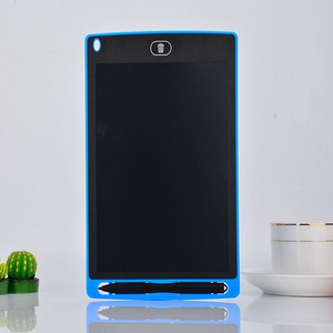 8.5inch Bảng vẽ màn hình LCD bằng văn bản máy tính bảng kỹ thuật số đồ họa vẽ máy tính bảng board + bút thả vận chuyển Y1 - Product Image 3