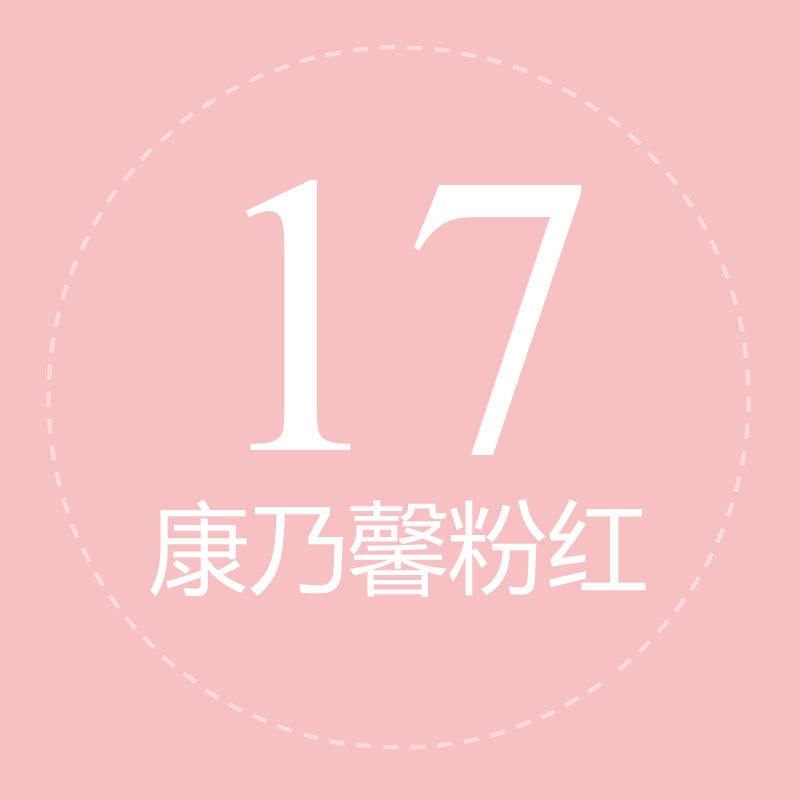 #17ผงคาร์เนชั่น