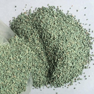 <span class=keywords><strong>Zeolita</strong></span> <span class=keywords><strong>Micronizada</strong></span> Verde <span class=keywords><strong>Natural</strong></span> de 2-4 mm, Modelo Ningshu 004, Suministro de Fábrica, Malla 20-200, Filtro para Dispensador de Agua, Mineral No Metálico - Product Image 2