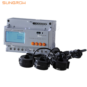 Medidor de Energía Multifunción Trifásico <span class=keywords><strong>Sungrow</strong></span> Acrel DTSD1352-C/1(6)A para Sistemas Solares Fotovoltaicos - Product Image 2