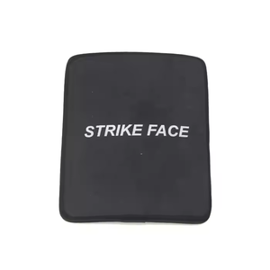 Táctico ligero Strike Face cerámica PE placa dura insertar chaleco táctico portador de placa - Product Image 6