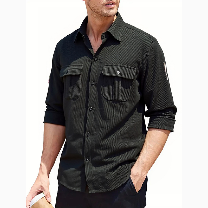 Dark Gray