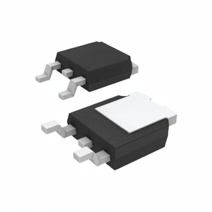 Electronic Chips Component TO 252 3, DPAK , SC 63 LF85CDT Original Power Management (PMIC) - Product Image 1