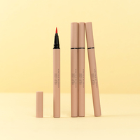 Lulaa — stylo d'eyeliner à colle pour visage, marque privée, maquillage de beauté, cosmétiques, colle pour cils, liquide adhésif, paillettes, sans huile