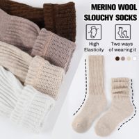 Nouvelles chaussettes de yoga et de pilates antidérapantes pour femmes, style décontracté et tendance, chaussettes souples et confortables