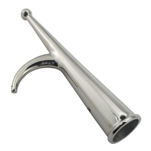 ตะขอเกี่ยวสแตนเลสขัดเงา Tg002 สำหรับใช้ในอุตสาหกรรมทั่วไป - Product Image 5