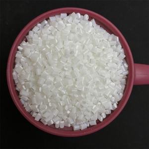 Approvisionnement direct d'usine HIPS Résine Bas Prix Blanc Vierge Plastique Moulage Granulés Polystyrène Particule HIPS - Product Image 6