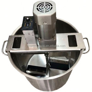 หม้อต้มอัตโนมัติสำหรับทำซอสชาบู ซุป และอาหารอื่นๆ สำหรับร้านอาหาร - Product Image 3