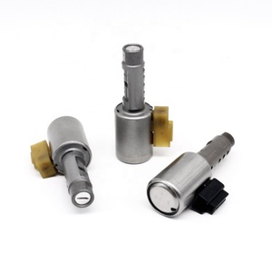 อะไหล่รถยนต์มาตรฐาน ชุดเกียร์อัตโนมัติ U540E เหมาะสำหรับ TOYOTA ชุดโซลินอยด์วาล์วปรับความเร็วอัตโนมัติ - Product Image 5