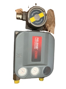 Calibradores DVC6200F, Generadores de Señales Electro-Neumáticas Sinusoidales, Mejor Precio - Product Image 4