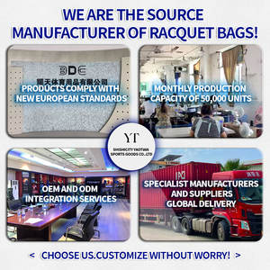 Sac à dos de sport spécifique à la salle de sport YT, petit sac pour <span class=keywords><strong>raquette</strong></span> de badminton, sac de marche minimaliste pour l'extérieur - Product Image 5