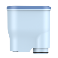 Filtro de Agua y Café PUREZA Z058 Manual P-hilips de Carbón Activado de Cáscara de Coco, Certificado NSF42, Fácil Instalación para el Hogar