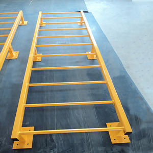 Plateforme <span class=keywords><strong>d</strong></span>'entraînement CrossFit en acier avec panier de musculation, équipement de fitness multifonctionnel pour salle de sport, mur <span class=keywords><strong>d</strong></span>'entraînement CrossFit, rack de musculation - Product Image 4