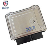 Unidad de Control del Motor 12651790 0281018944 12621842 ECU ECM Módulo de Computadora Electrónica para Chevrolet S10 2.8D