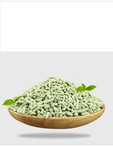 Rápido y sin esfuerzo, la pala para arena de tofu para gatos con sistema de chorro de agua permite el descarga directa de excrementos. - Product Image 4