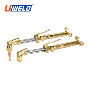 Uweld Bán Hàng Nóng Khí Cắt Ngọn Đuốc Axetylen Cắt Súng Khí Di Động Propane Axetylen Bộ Cắt Ngọn Đuốc - Product Image 3