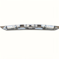 Moulure de garniture de coffre 95270506 pour Chevrolet Cruze, moulure chromée arrière de hayon, prix usine fournisseur