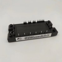 1 Buah Modul 7mbr25sa120-01 Baru 7mbr25sa12001 Set Lengkap Aksesori Plc Industri: Sensor/Kontaktor/Relai, Umum