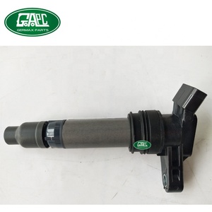 LR002954 30684245 6G9N-12A366 099700-1070 GL0959 点火线圈适用于 Land Rover Freelander 2 2006-2014 线圈零件 - Product Image 3