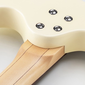 Guitarra OEM de Moda para Principiantes, el Mejor Instrumento Musical - Product Image 6