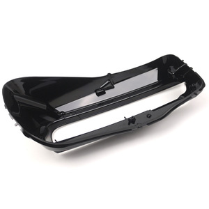 Cubierta de Faro para BMW Serie 7 G70, Material de PC, Fijación con Tornillos, Izquierda y Derecha, 2024 2026 - Product Image 1