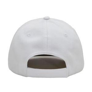 Gorras de Béisbol Bordadas con el Logotipo de la Campaña Electoral del Presidente Americano, Modelo Great Again, en Blanco y Negro, con el Número 45 47 - Product Image 6