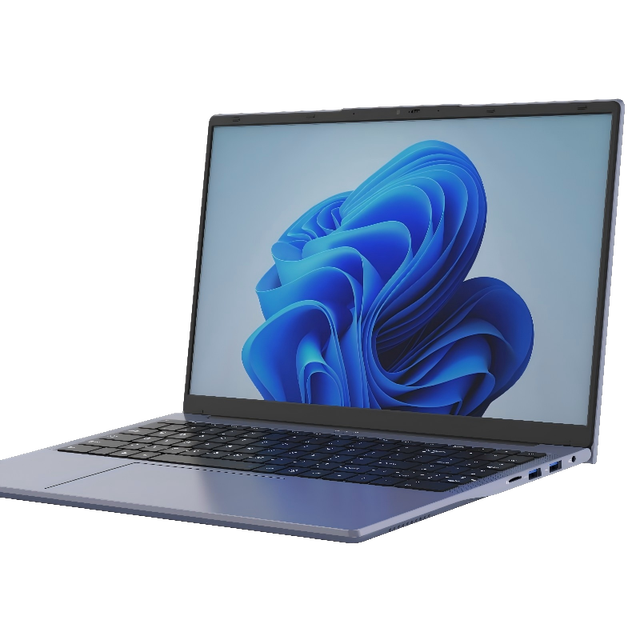 OEM New 15.6-inch Laptop LX15 Pro with AMD Ryzen 7 5825U/5800U Processor 16GB DDR4 RAM 512GB SSD Intel Graphics