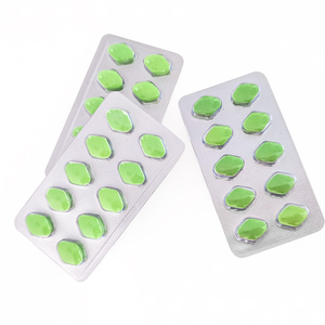 OEM Low Minimum Order Herbal Supplement <b>Tablets</b> - Men's Daily Vitality and Immune Support with Factory Direct Wholesale Supply - Product Image 3