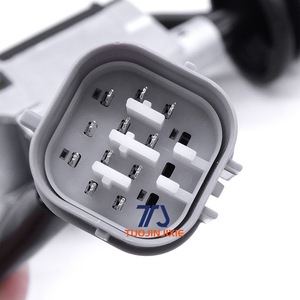 Interruptor de Expansión Combinado 701-80299 para Cargadoras JCB, Pieza de Repuesto - Product Image 2