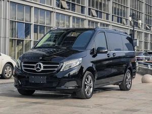 รถเบนซ์ <span class=keywords><strong>Mercedes</strong></span>-<span class=keywords><strong>Benz</strong></span> V260 ปี 2020 พวงมาลัยซ้าย ลด<span class=keywords><strong>ราคา</strong></span>พิเศษ |   การส่งออกรถยนต์มือสองจากจีน - Product Image 2