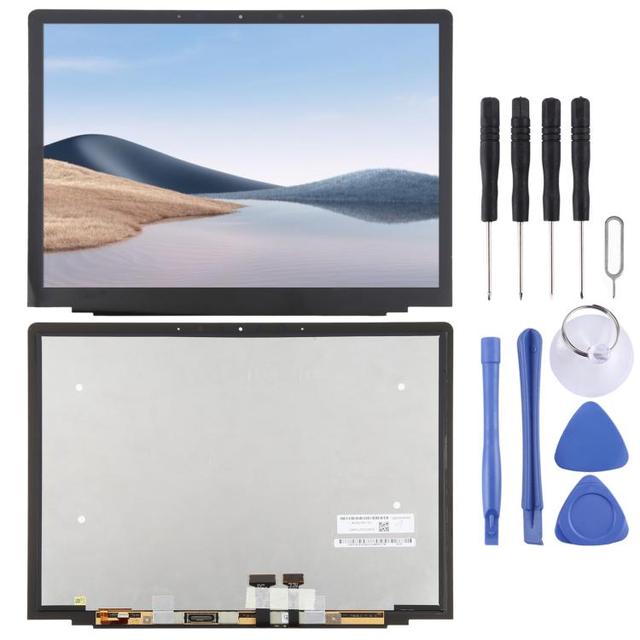 High Quality for Microsoft Surface Laptop 4 13.5 Inch 1950 1951 Original LCD Screen with Digitizer Full Assembly