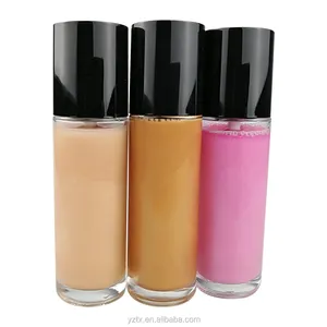 Oem Hoge Kwaliteit Natuurlijke Gezicht Toner Nevel Spray Waterdichte Make-Up Vloeistof Instelling Vloeibare Markeerstift Met Glitter Professioneel Gebruik