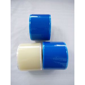 Film protecteur jetable 10x15cm, épaisseur 4S, pour pochettes de stérilisation d'instruments chirurgicaux, certifié CE - Product Image 2