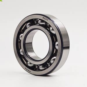 Roulement à billes à gorge profonde de haute qualité 61902-2RS \/P5 66 \/155M 61916Q1 \/P5S0 roulement automatique pour la vente en gros - Product Image 3