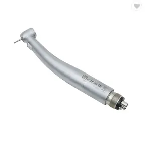 Dorit 161 high speed turbine dental airtor handpiece control high speed electric handpiece with three-way spray and LED light