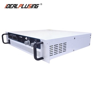 Idealpluse Nguồn Điện AC Sang DC Có Thể Điều Chỉnh 220VAC Đến 24VDC 100A 2400W Để Chỉnh Lưu Xử Lý Nước Tụ Điện - Product Image 3