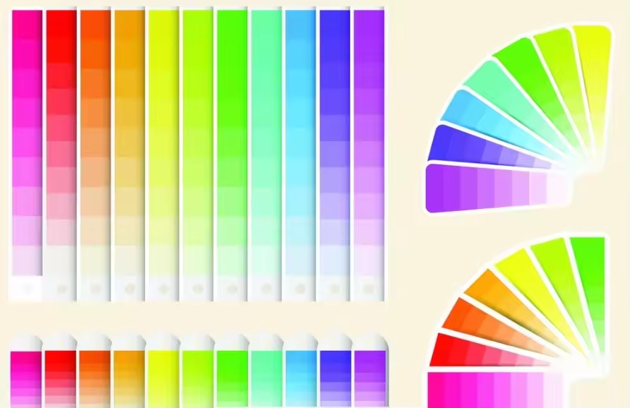 custom color