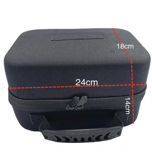 Perceuse à main étui électronique Eva Jack <span class=keywords><strong>marteau</strong></span> brise-béton perceuse boîte EVA maison trousse à outils perceuse électrique organisateur étui pour Bosch - Product Image 3